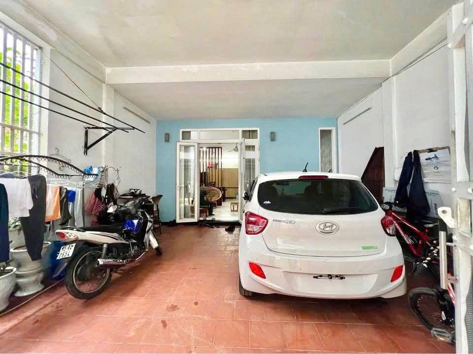 Bán nhà 2 tầng kiệt Tam Thai, có gara ô tô tận nhà, giá chỉ 2.6x tỷ