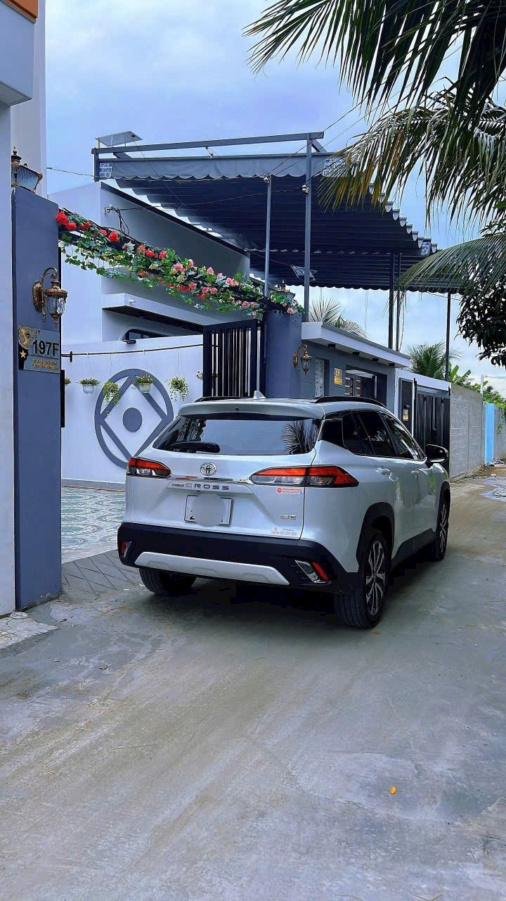 Nhà mới Phú Tân, Bến Tre sổ đỏ, full nội thất cao cấp, gần 6 Sở