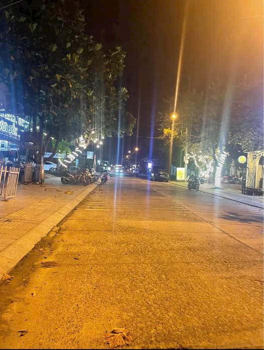 Cơ hội sở hữu mảnh đất tuyệt vời tại trung tâm phố Kon Tum, đường Phan Chu Trinh