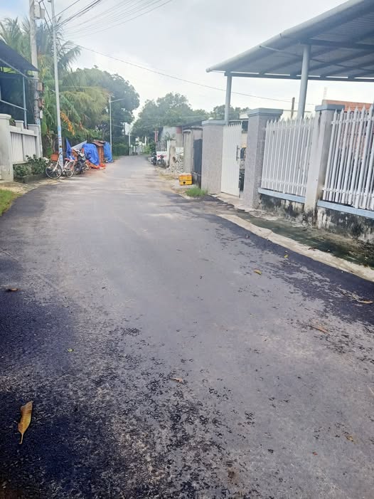 Bán đất Cam Phúc Bắc, Khánh Hòa - 140m2, mặt tiền 5m, hướng Nam