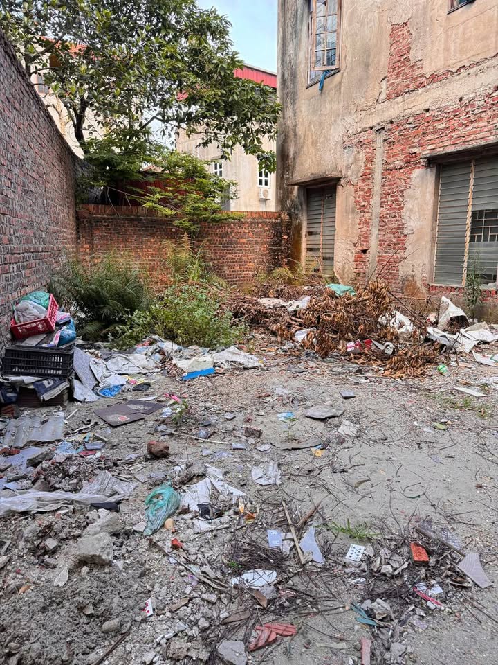 Đất thổ cư Phù Khê, Bắc Ninh, sổ mới, ô tô vào tận nơi