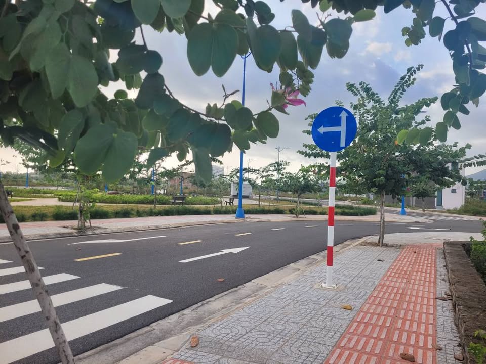 Cơ hội sở hữu ngay lô đất tái định cư Hòa Long, Bà Rịa - khu vực được mệnh danh là vị trí vàng