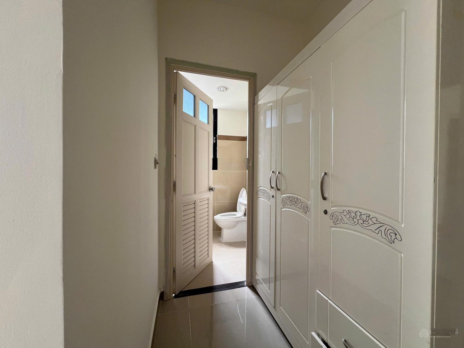 Cần bạn nữ share phòng riêng trong căn hộ chung cư