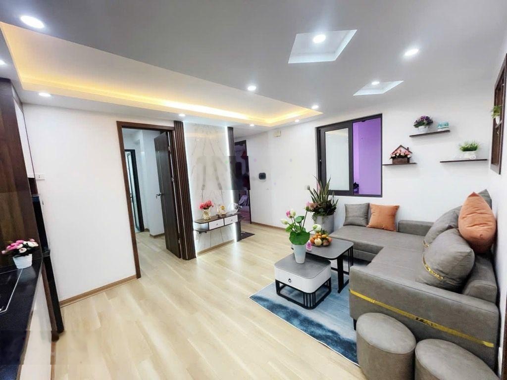Bán gấp Nhà riêng 40m2, 3,8 tỷ tại An Thắng, Biên Giang, Hà Đông, Hà Nội