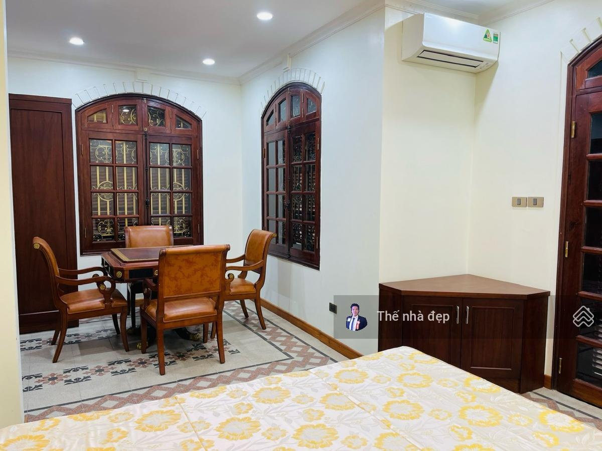 (giảm 2 tỷ) 39.8tỷ mặt phố vạn phúc, 60m2, kd sầm uất cty/vp, 6t, mt 5m, gần đại sứ quán nhật