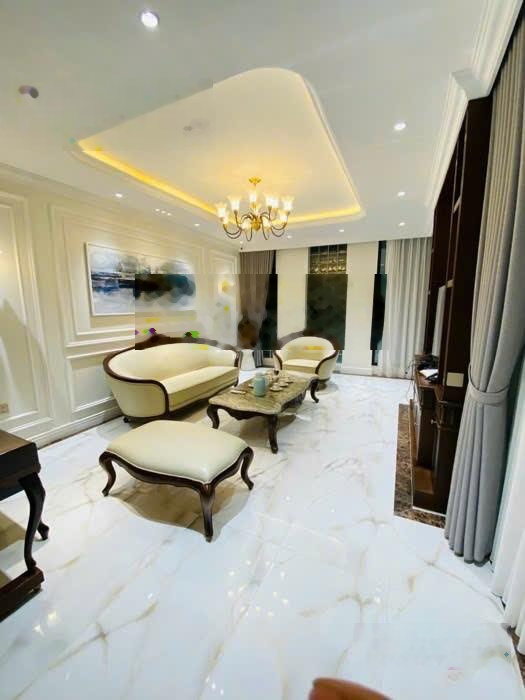 [Hiếm] bán nhà ngõ 12 Đào Tấn, mặt tiền 5m, lô góc, chỉ 30 tỷ