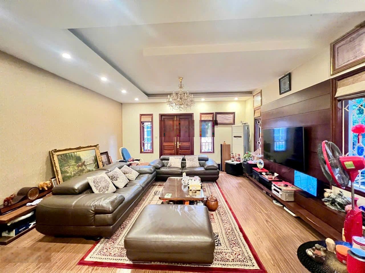 Phân Lô THVN Giảng Võ Ba Đình, 5T ô tô tránh 83m2 MT5m 33.3 tỷ