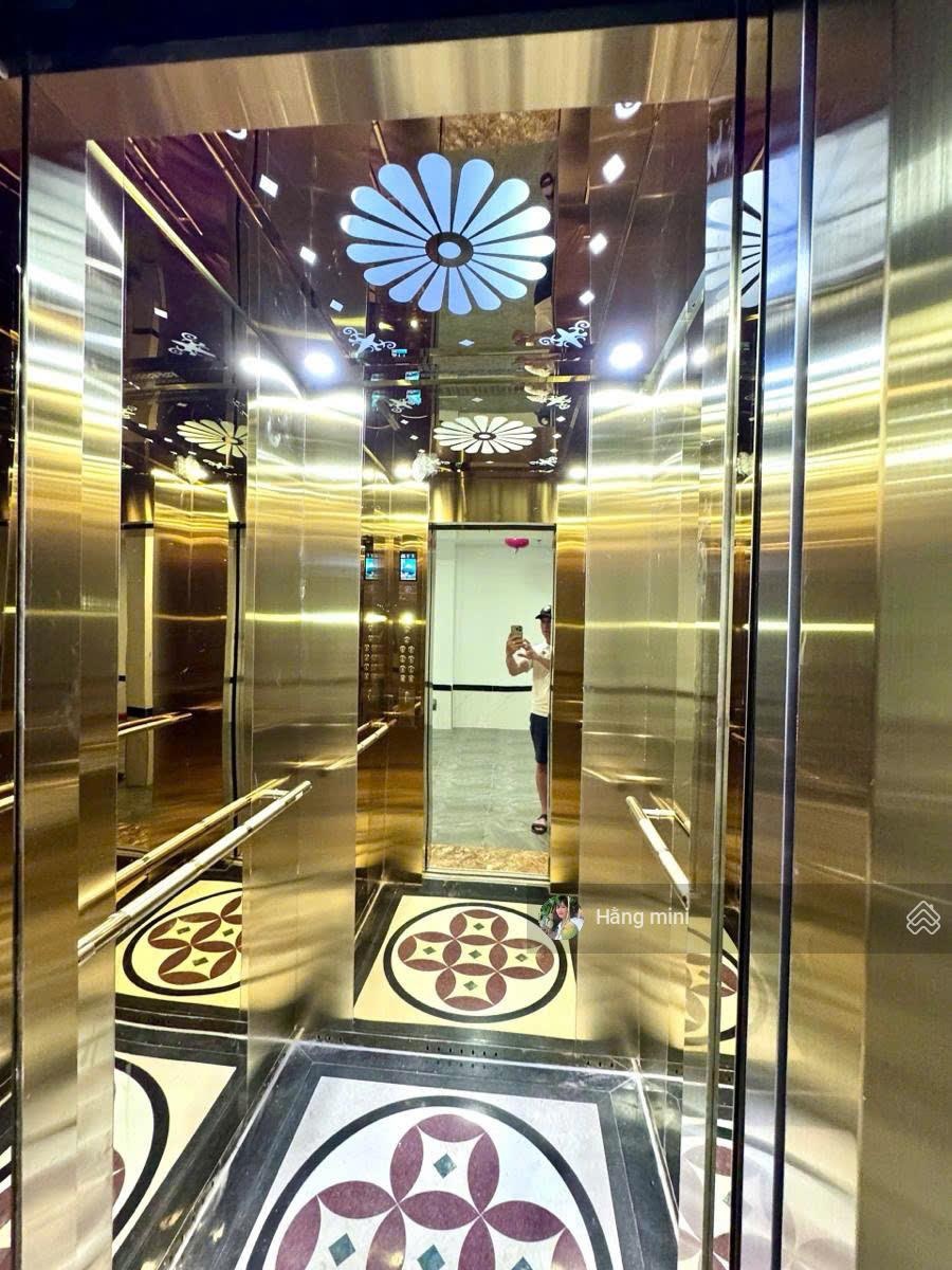 Nhà dòng tiền giá tốt- Mỹ Đình 90m2 - 8 tầng - 30 phòng thu 130tr/th - giá 24 tỷ - Hằng mini