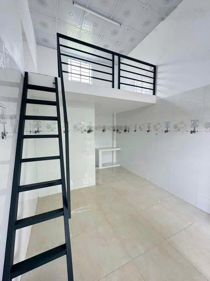 CƠ HỘI LỜI TO !!! với dãy trọ 200m2 giá chỉ 850TR tại Đ. DL7, Thới Hoà, Bến Cát gần KCN Mỹ Phước 3.