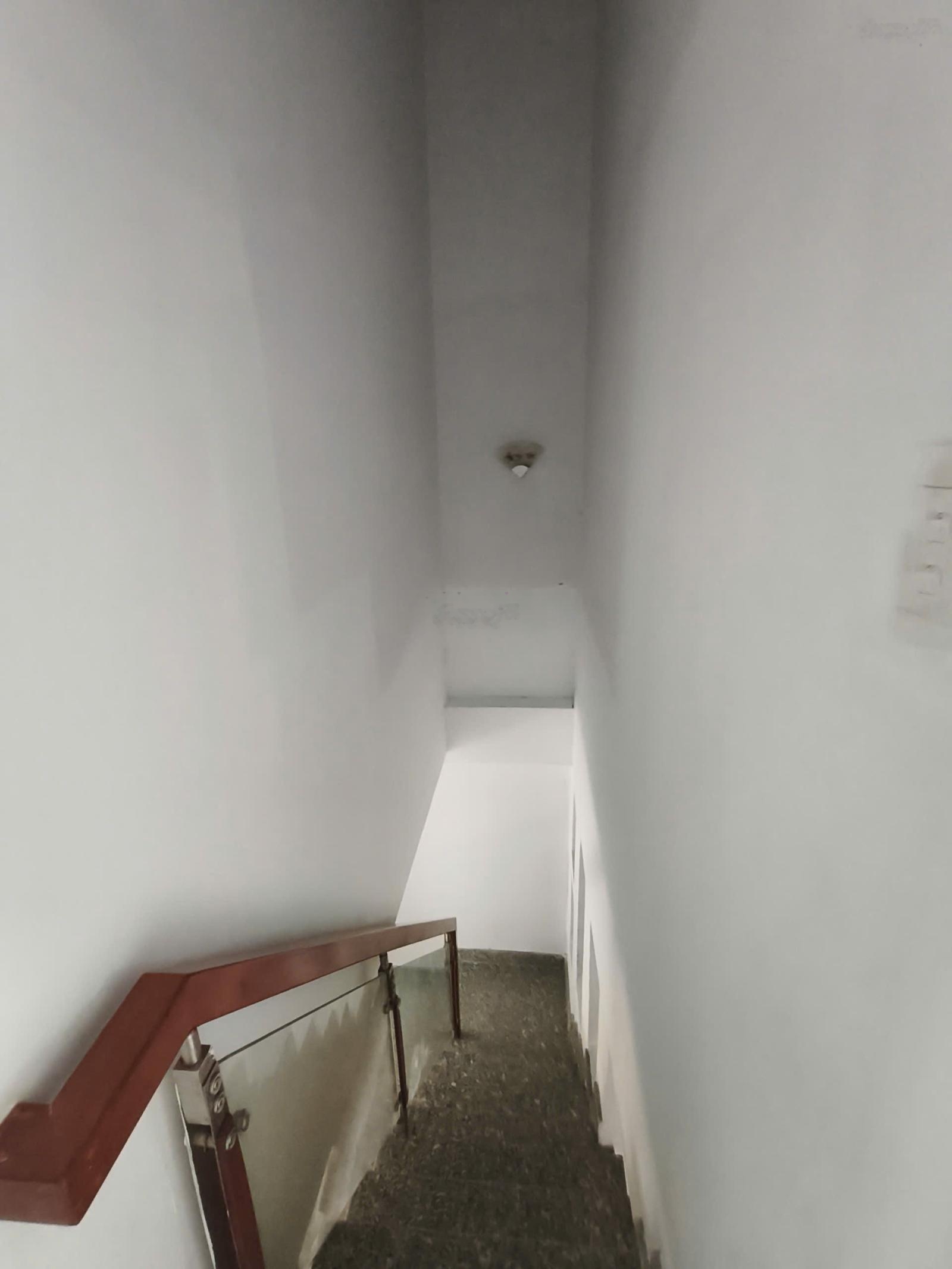 Nhà riêng chính chủ sổ riêng Hóc Môn giá chỉ 849tr