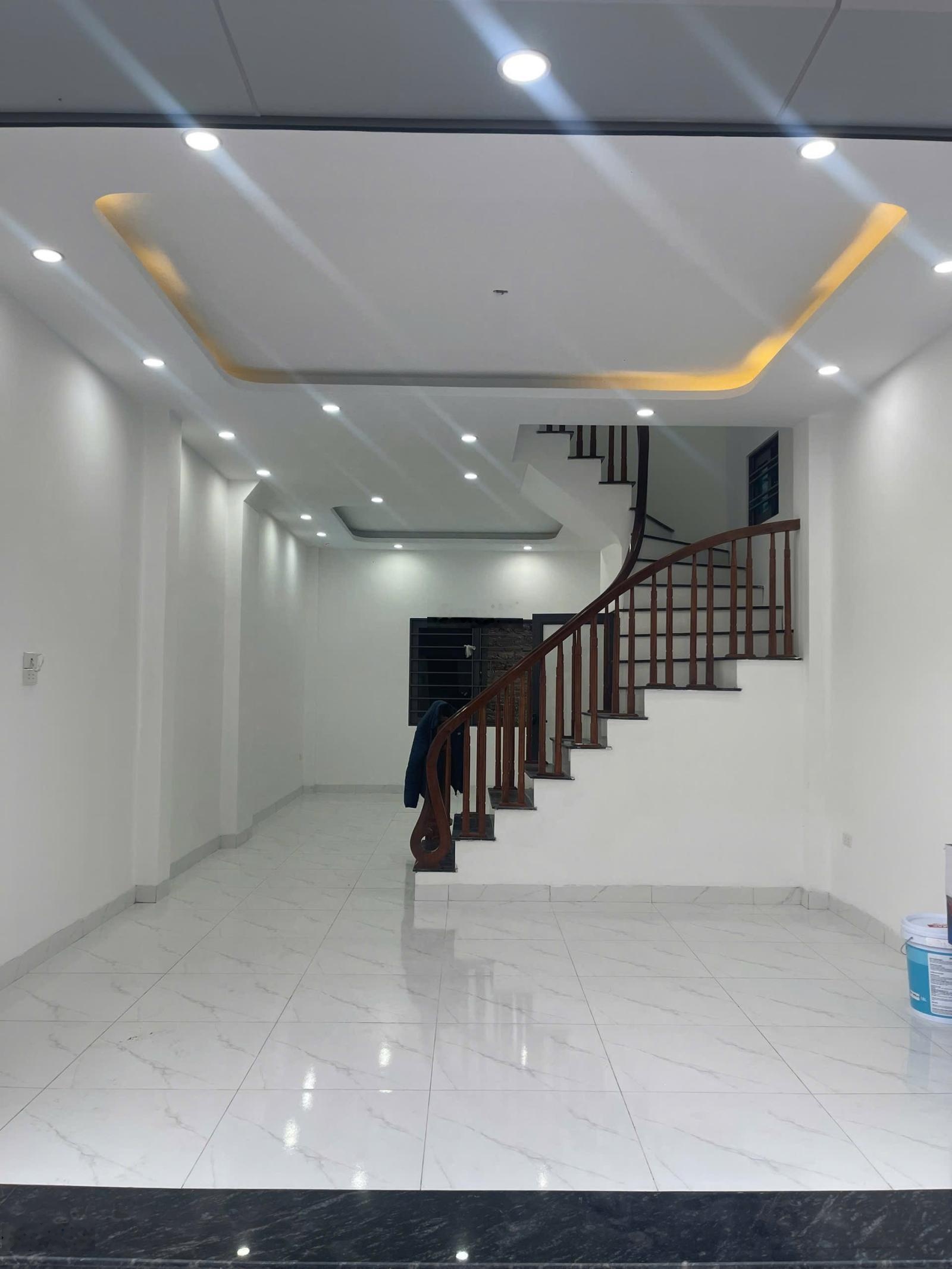 Giá Cực Tốt. Nhà View Đẹp Siêu Thoáng 45m2 Xây 3T Mới,