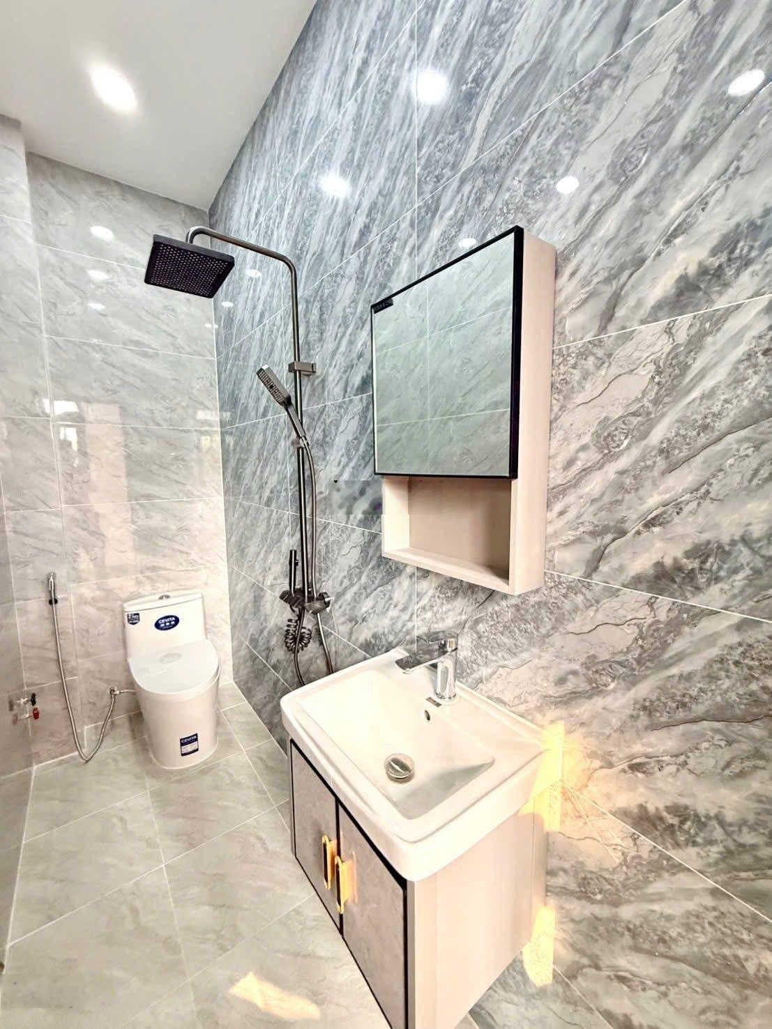 Cô chú về quê gửi bán gấp căn Đường số 8-Thủ Đức 55m2 giá 1Tỷ730 hẻm rộng, nội thất sẵn ở ngay