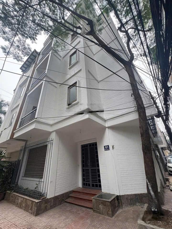 Bán nhà Đường Bưởi Ba Đình Ô tô đậu cửa 72m xây 5 tầng mặt tiền 5m LH 0916471294