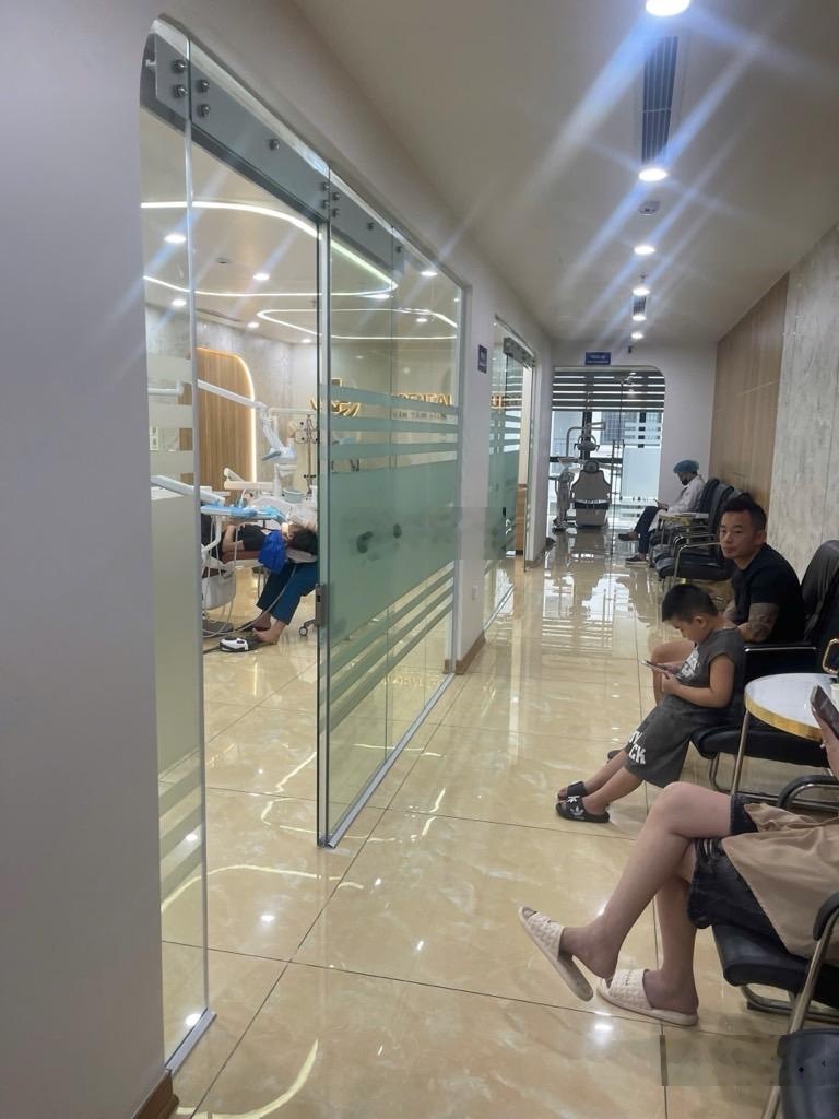 Bán nhà Mặt Phố Đốc Ngữ - Đội Nhân, Building 9 Tầng, Vỉa Hè, Kinh Doanh Sầm Uất - 39.TỶ