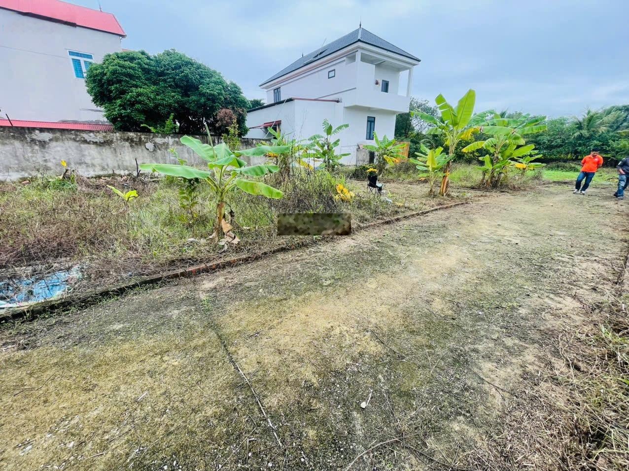 mở bán 57.3 m đất 2 mặt dg giá hạt dẻ cắt lỗ ndt nhanh tay kẻo hết