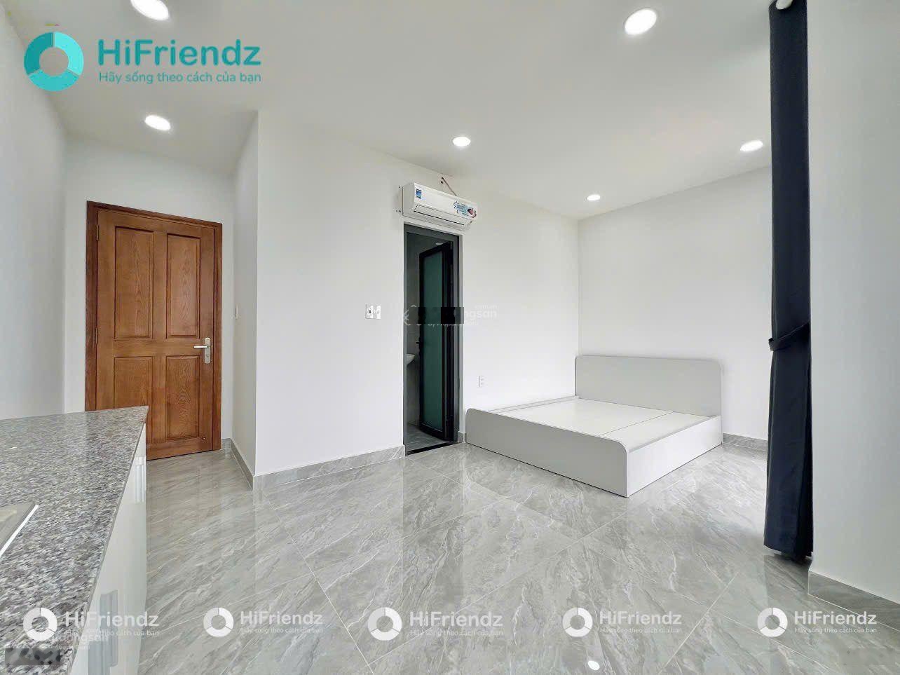 Cho thuê CC mini 1PN, 1WC tại Tam Bình, giá chỉ 3,2 triệu, 35m2