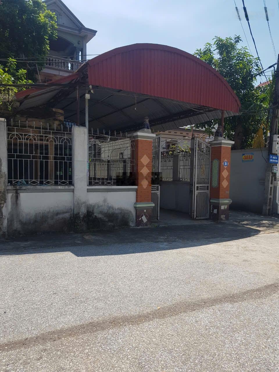 Cho thuê nhà ở hoặc làm kinh doanh tại xã Trung Giã, huyện Sóc Sơn, TP Hà Nội