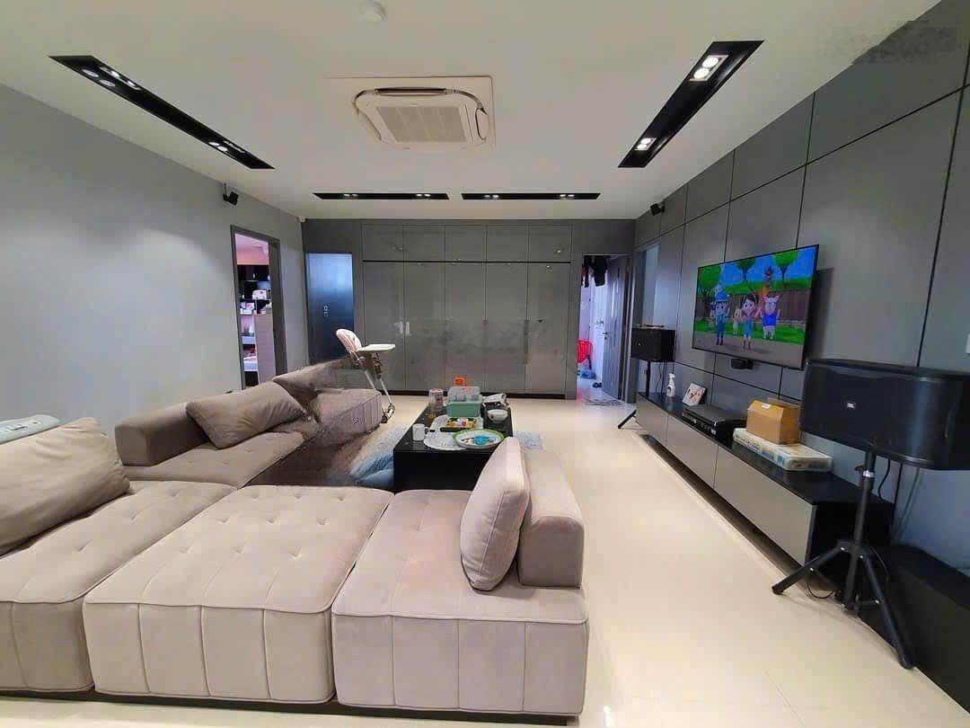 Bán nhà Vạn Bảo 50m2, 7 tầng, ôtô tránh, giá: 25 tỷ. Ba Đình