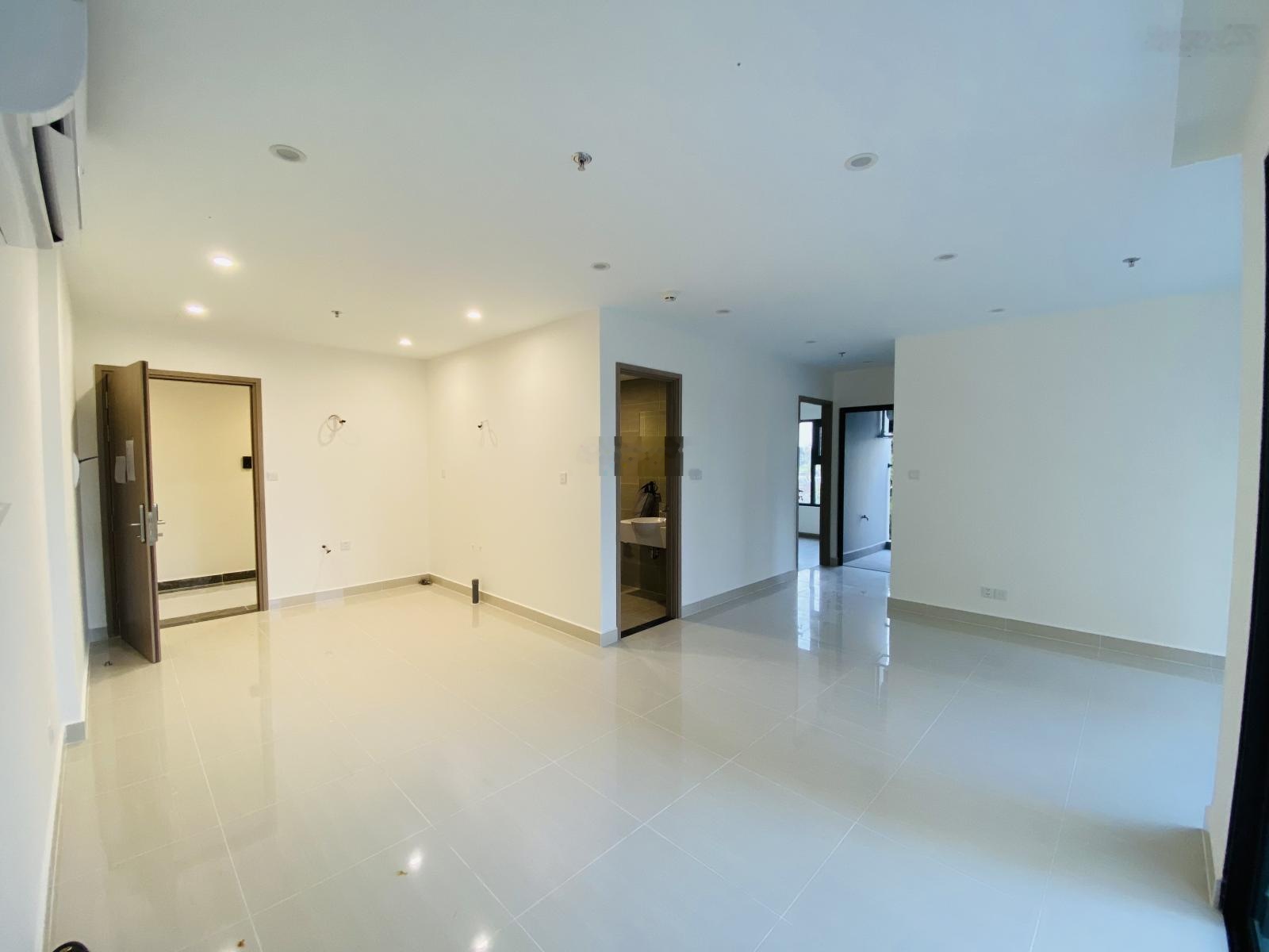 Cho thuê CH Vinhomes Grand Park, 7 triệu, 69 m2,căn góc phù hợp ở kinh doanh