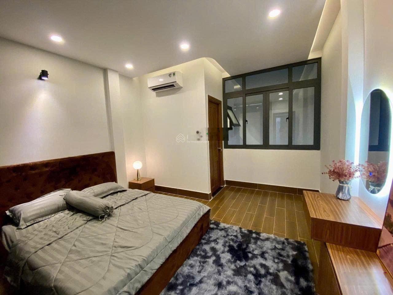 Bán gấp nhà phố hiện đại 50m2 giá 1tỷ850 triệu đường Vườn Lài phường An Phú Đông Quận 12