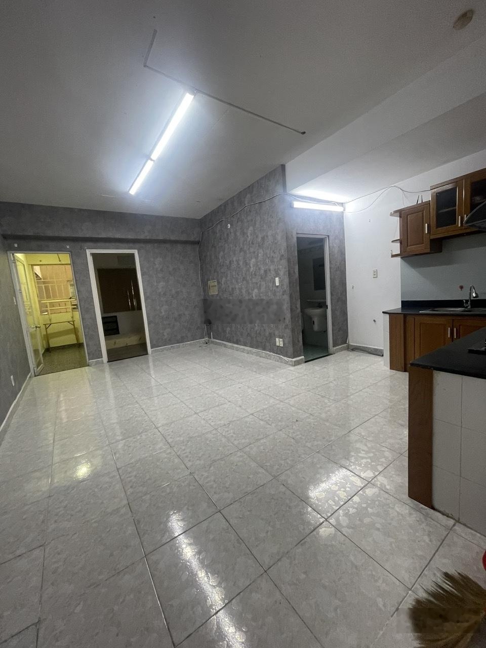 Cho thuê căn hộ Khang Gia Gò Vấp, 54m2, 1 phòng ngủ, 1WC, giá 5.5tr/th, LH 0987954896