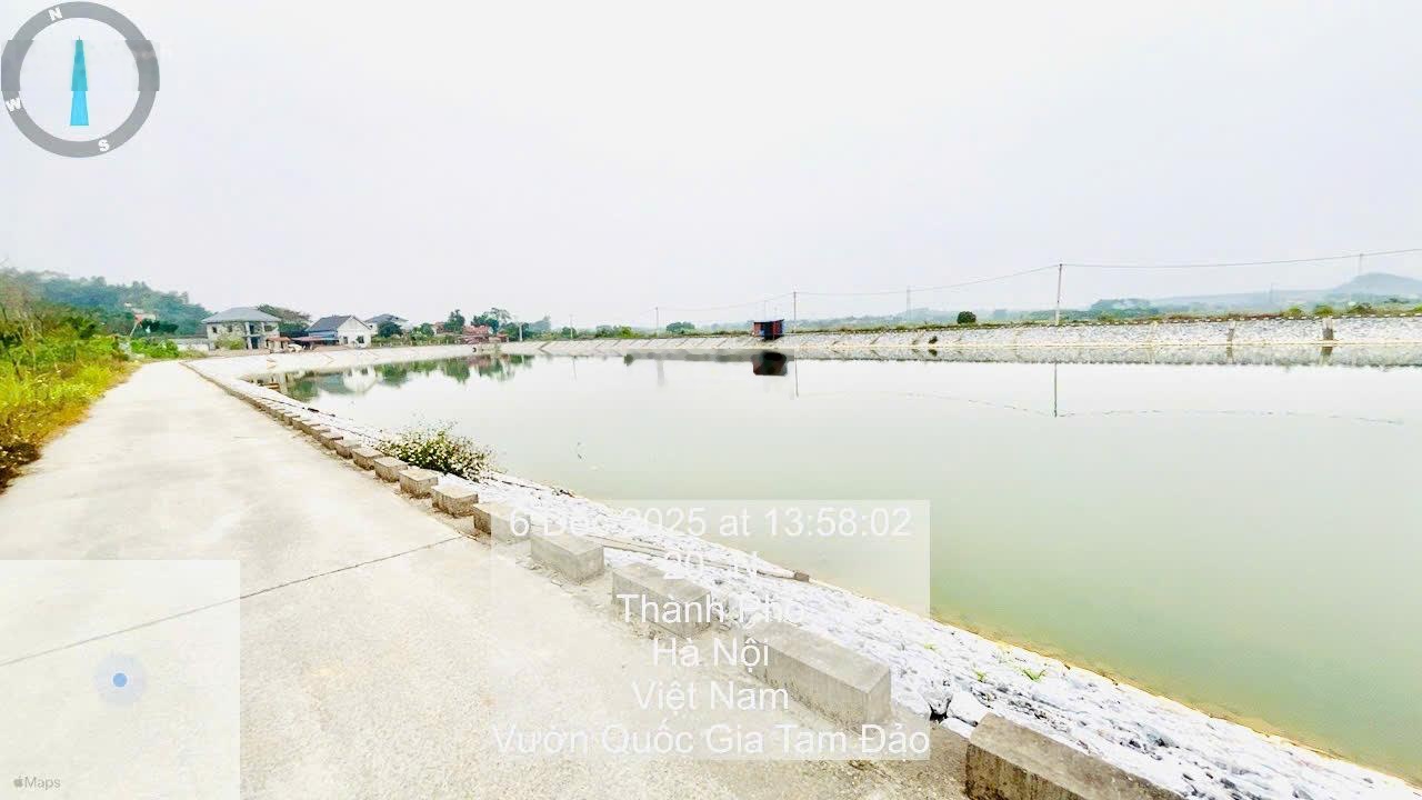 Bán gấp! 100m² full thổ cư tại nam sơn sóc sơn | giá chỉ 620 triệu lô đẹp nhất