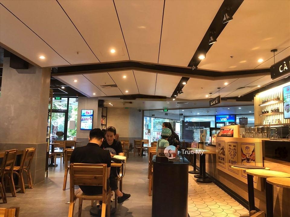 Cho thuê nhà Biệt Thự đường Cách Mạng Tháng Tám ngay Công Viên Lê Thị Riêng Quận 10