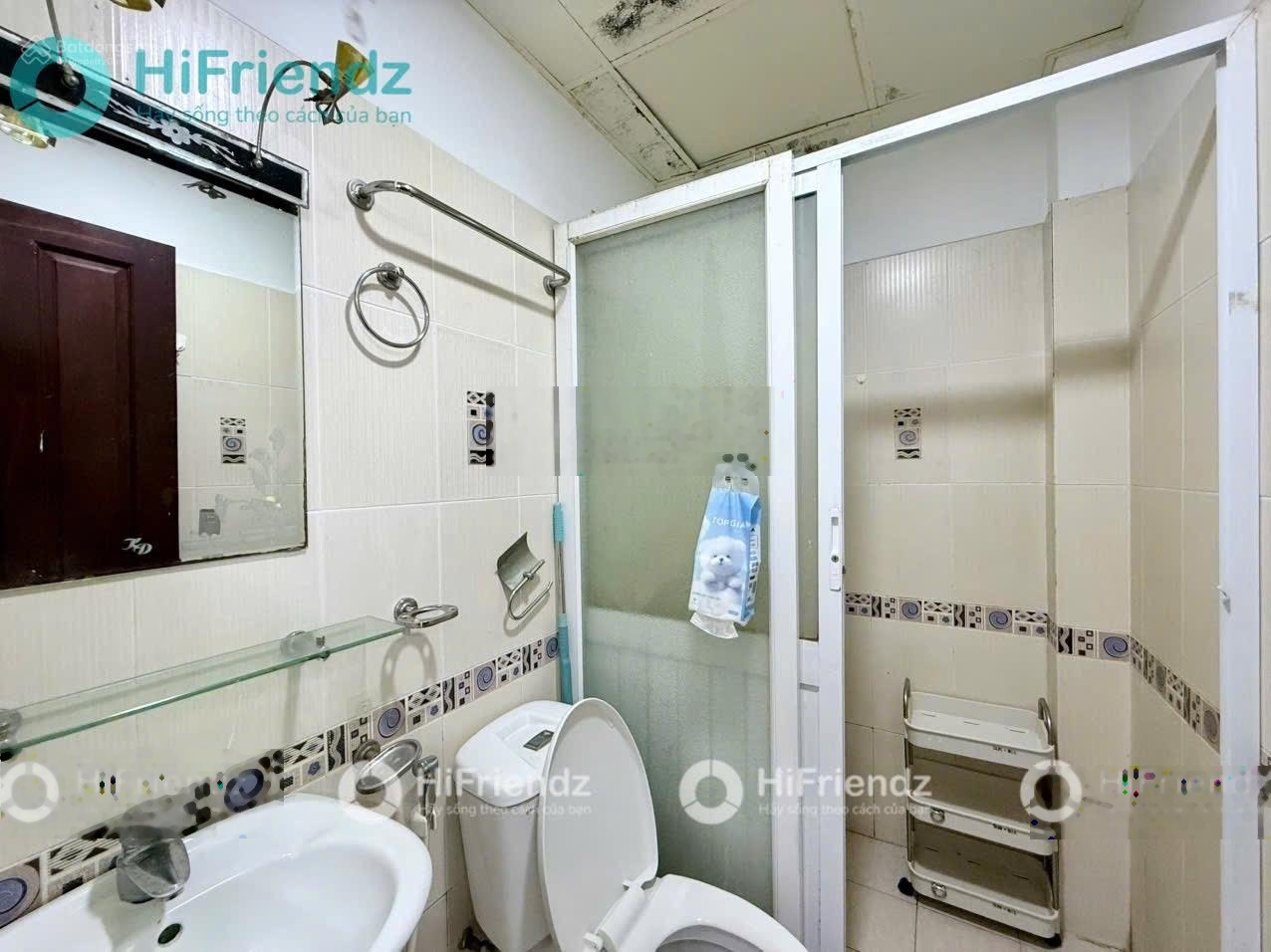 Studio ban công-cửa sổ-nhà đẹp-full NT 30m2 khu Bờ kè Hoàng Sa,Trường Sa, Phú Nhuận-Quận 1, Q3, Q10