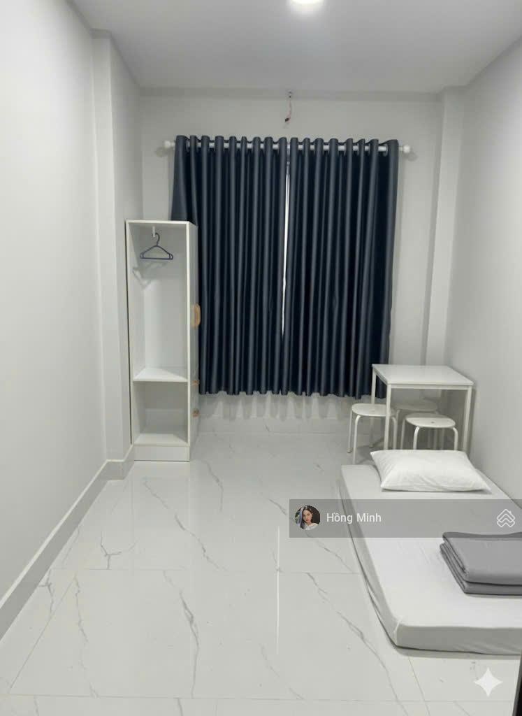 Bán nhà sát Hẻm xe hơi Cách Mạng Tháng Tám, P.11, Quận 3 - Dt 25m2 - 3 tầng - Giá bán 1.9 tỷ