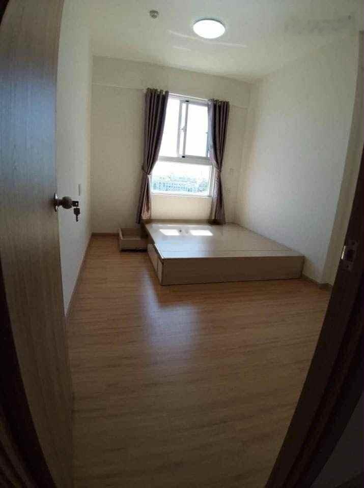 Cho thuê CH Citi Soho, Cát Lái, Q2, 7 triệu, 56m2, 2PN, 1WC