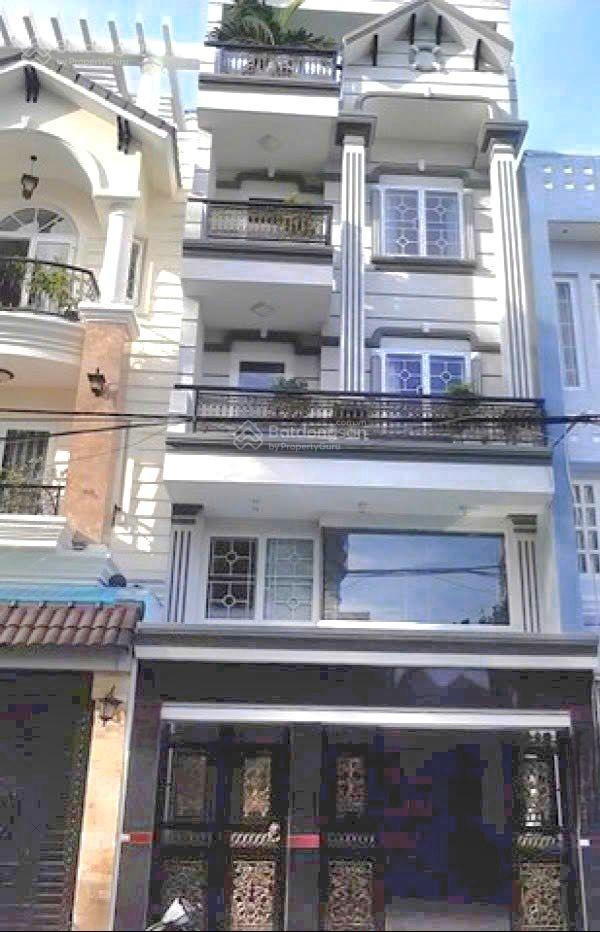 Bán nhà Ngọc Khánh 95m2, 5 tầng ôtô tránh, giá: 33.5 tỷ. Ba Đình