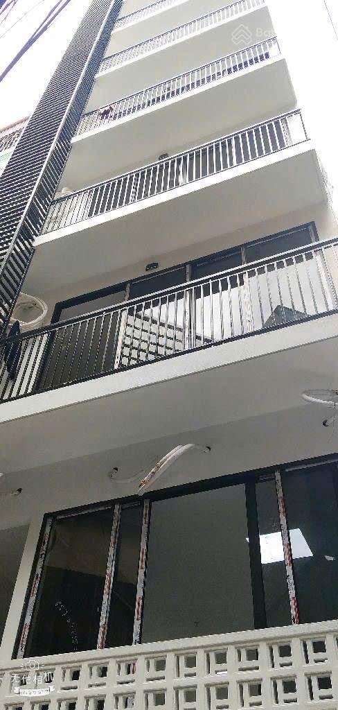 Nhà phố Núi Trúc Kinh doanh đỉnh