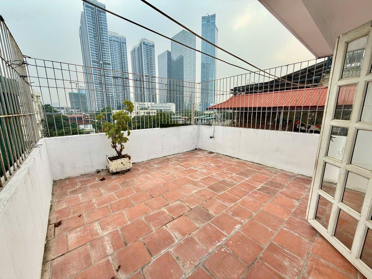 Thật 100% - Bán nhà phố Vạn Bảo - S=34/47m2, 6 tầng, MT 4.6m. Giá chỉ 25.5 tỷ. Ngõ Oto, thang máy