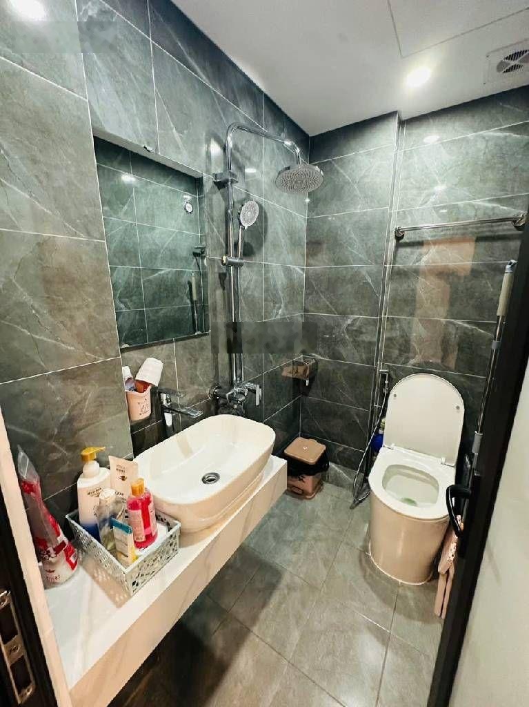 Bán tòa CHDV đường Phan Kế Bính- Ba Đình- - DT 85m2- 8 tầng thang máy- 23 phòng khép kín