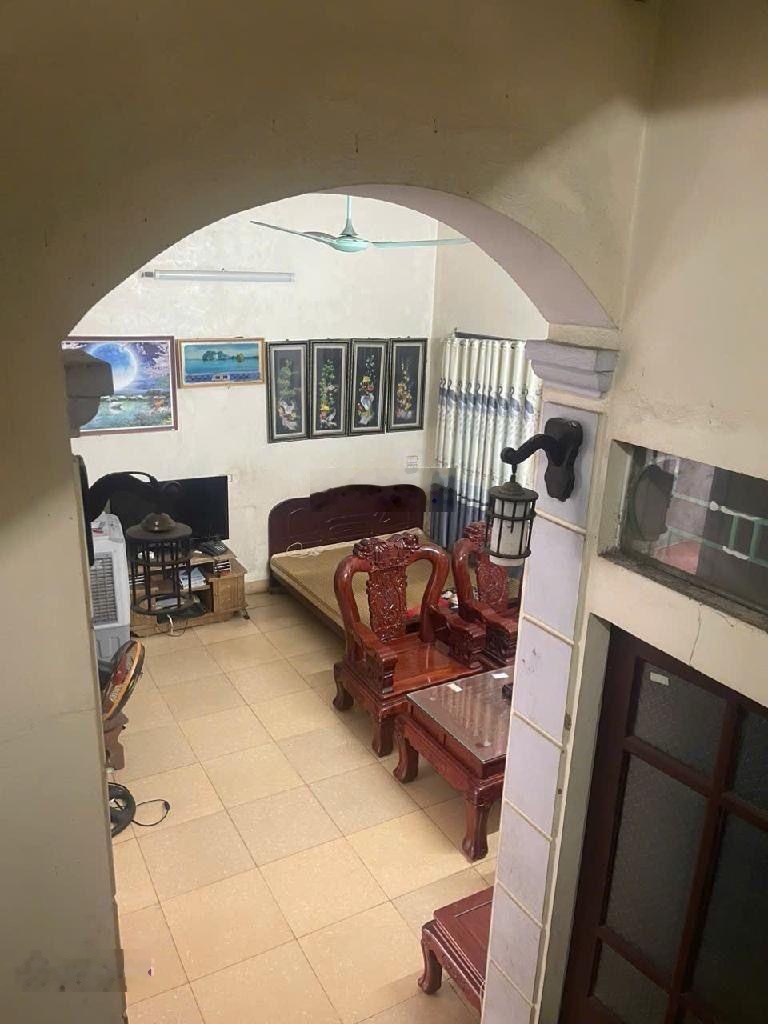 Bán NR 3PN + 3WC tại Đường 6, Trường Yên, Chương Mỹ, Hà Nội, 2,8 tỷ, 112m2