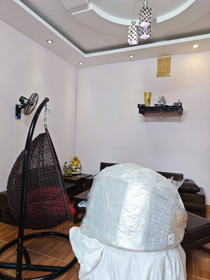 Nhà cấp 4 cực hiếm ngõ 177 Trần Hưng Đạo 75m2 vuông vắn chỉ 1 tỷ