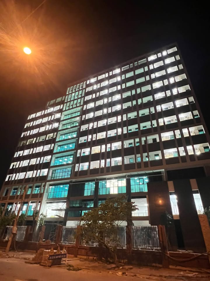 Siêu phẩm đất nền 64m2, mặt tiền rộng 4m, hướng Tây Bắc thoáng đãng, tọa lạc tại đường Vũ Khế Bật