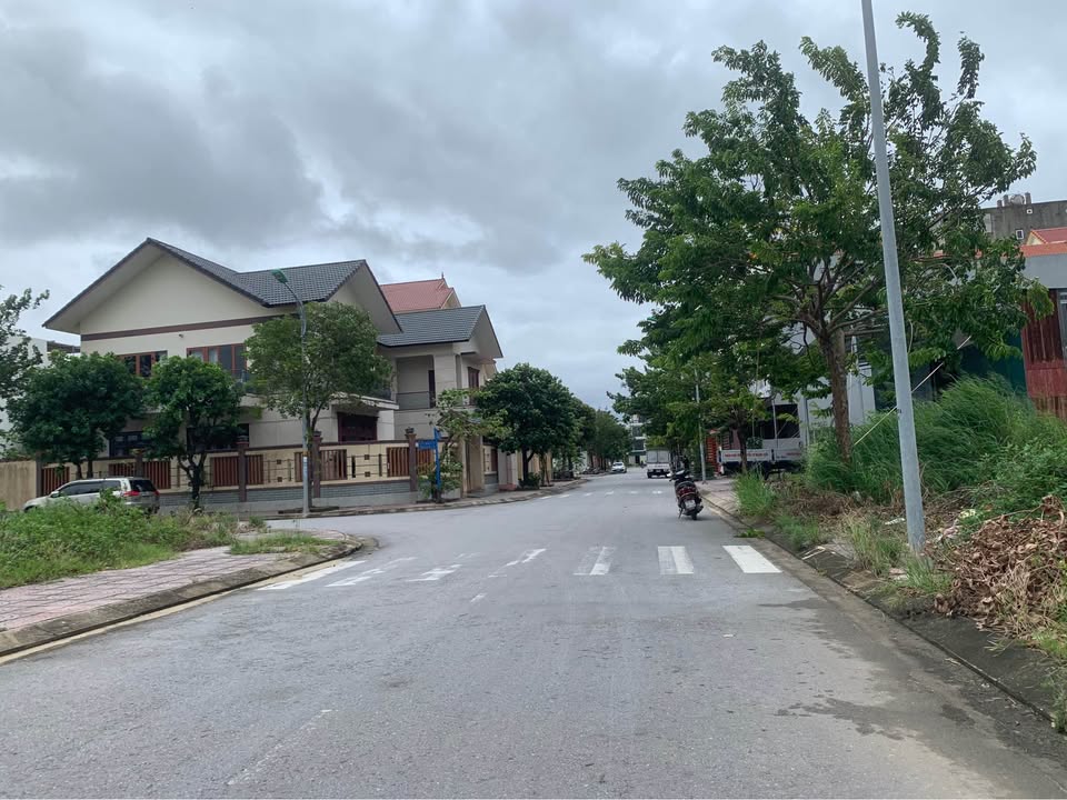 Siêu phẩm đất nền tại dự án 533, phường Đồng Hới, tỉnh Quảng Bình