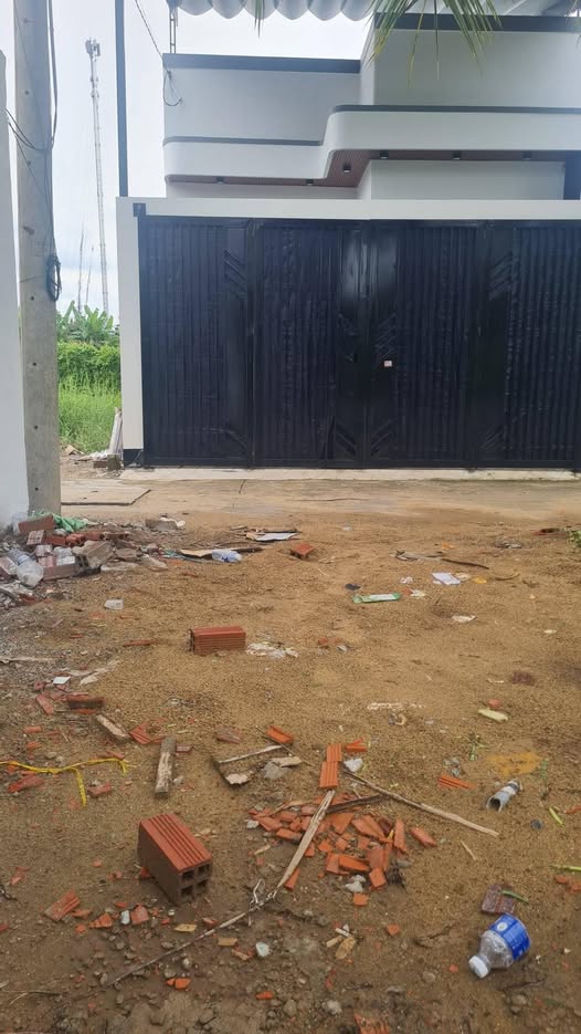 Cơ hội vàng sở hữu ngay lô đất nền tuyệt đẹp tại phường Phú Tân, Bến Tre