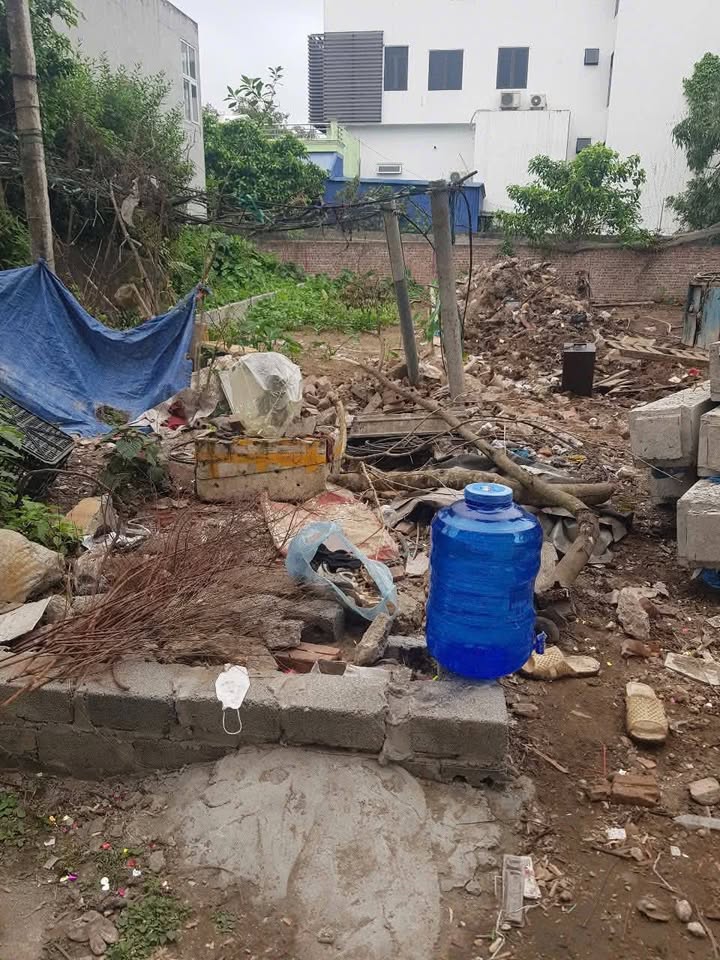 Đất vàng ngõ Kênh, Lộc Vượng 95m2, mặt tiền 4m, hướng Tây Nam, cơ hội đầu tư sinh lời khủng