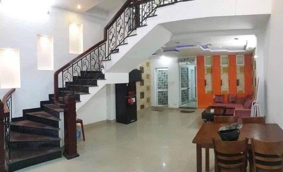 Siêu phẩm nhà 3 tầng đang chờ chủ mới tại kiệt Mai Lão Bạng, trung tâm quận Hải Châu, Đà Nẵng