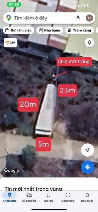 Nhà mới đón lộc, giá hời, cơ hội an cư tại Trảng Dài