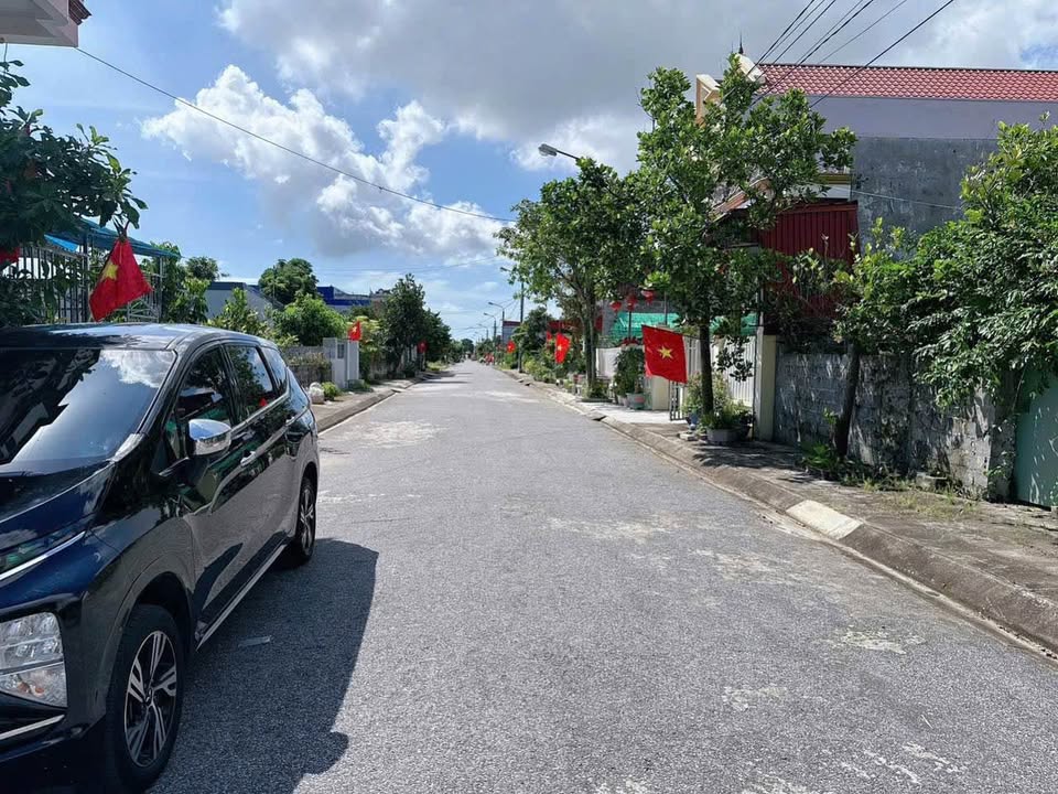 Đất Tân Thành - 10m mặt tiền, 178m2, giá chỉ 2x triệu/m2