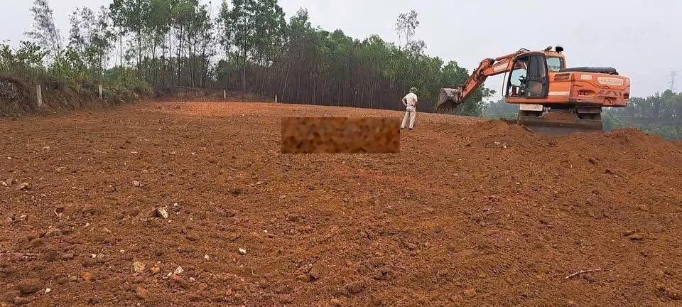 Bán đất chính chủ tại Trung Giã - Sóc Sơn