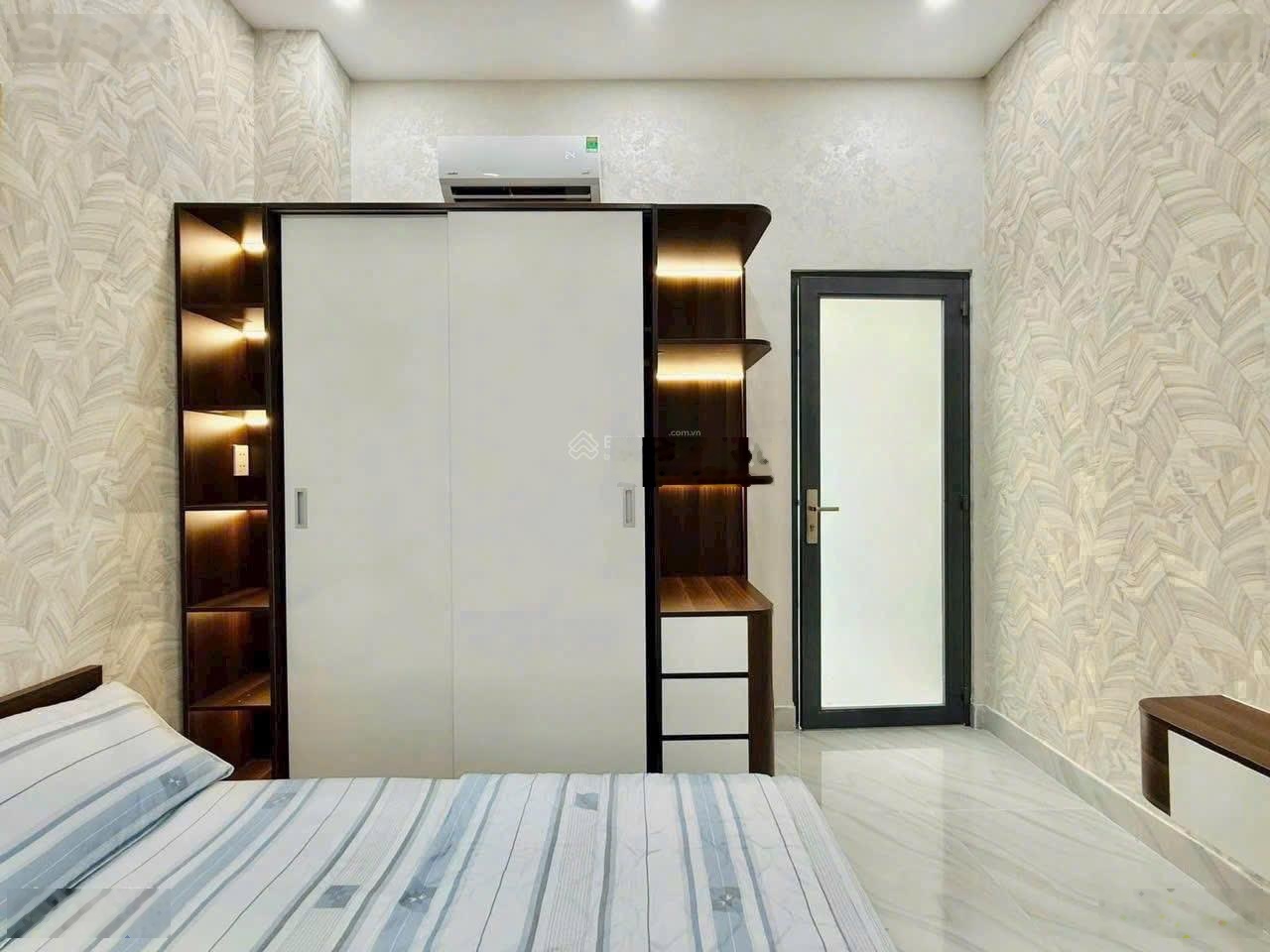 Siêu Vị trí HẺM XE HƠI Thích Quảng Đức , Phường 5 , Phú Nhuận - Dt 4,7x12m - 2 tầng - Giá 2ti650tr