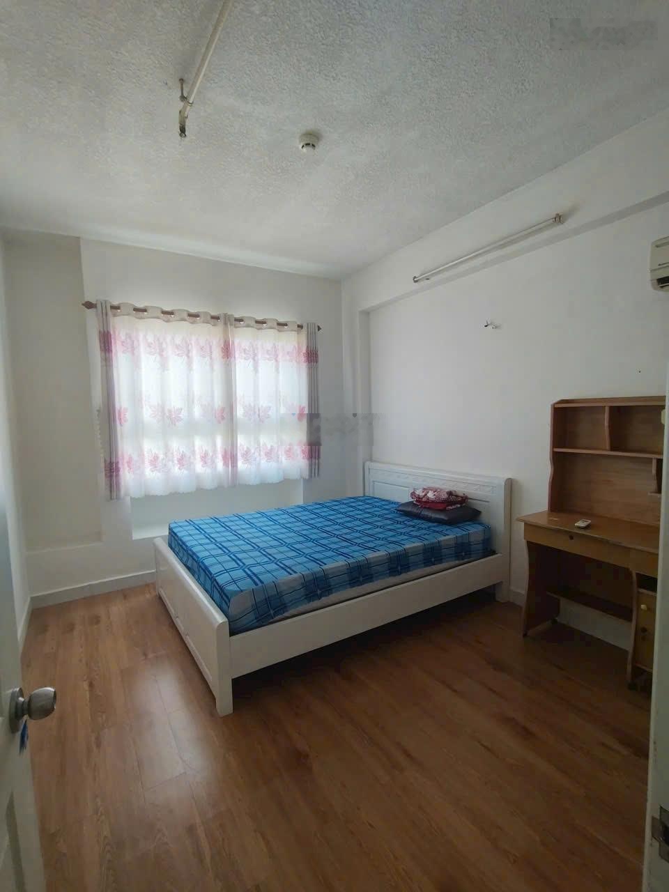 Cho thuê căn hộ CC Thái An, Nguyễn Văn Quá, Q12. Giá 6tr 1PN full nt