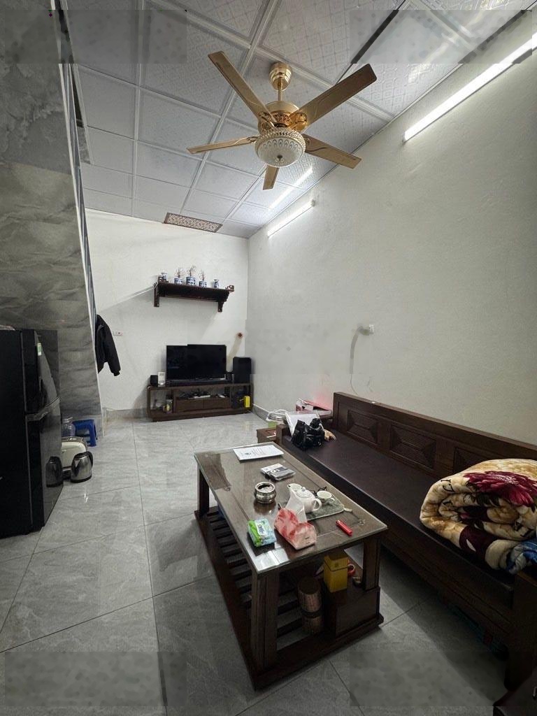 Cực hiếm, Ngô Gia Tự 28m2 x 2T giá 3.3 Tỷ, nhanh tay x pháp lý chuẩn