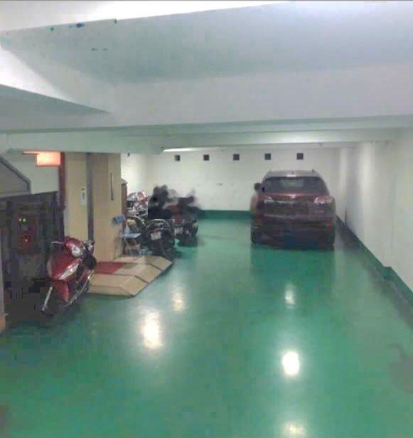 Bán nhà mặt phố Giảng Võ 129m2, 9 tầng 1 hầm, giá: 88 tỷ. Ba Đình