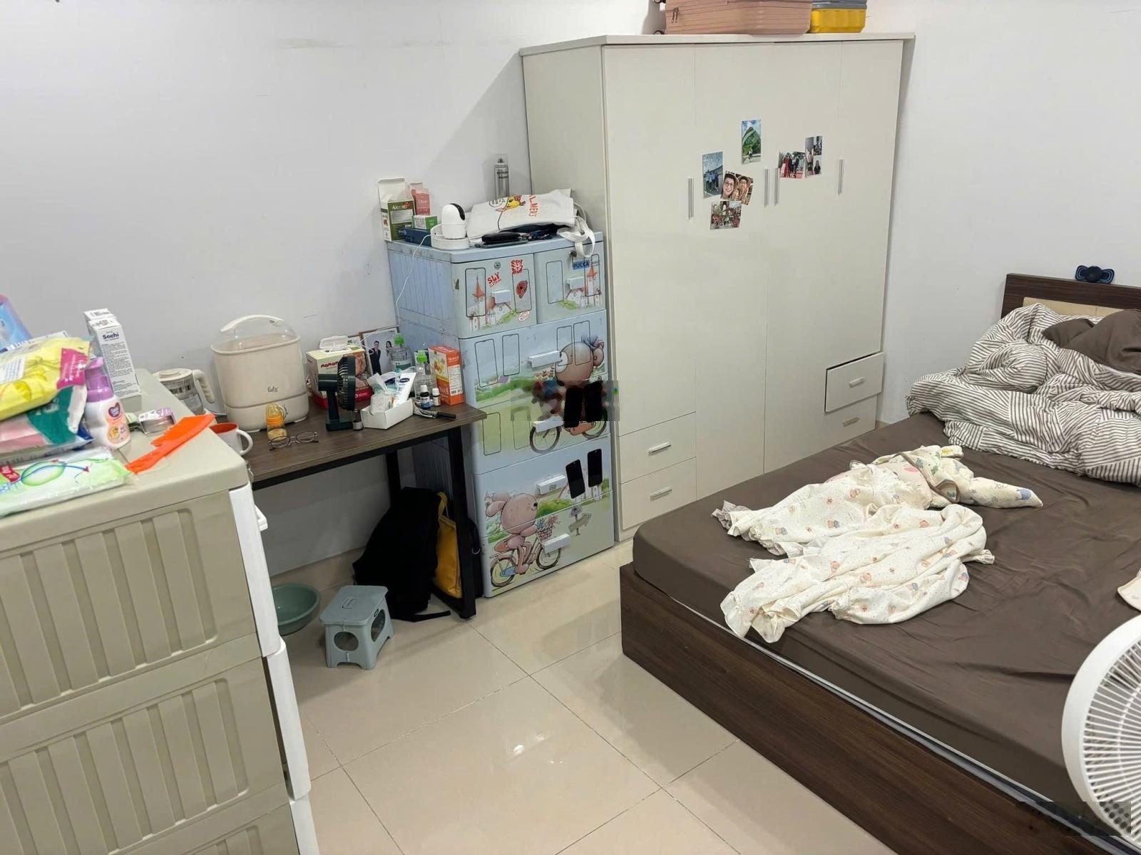 Cần bán gấp nhà mặt phố Ngọc Hà, Ba Đình 17m2 3 tầng 3pn vỉa hè rộng kinh doanh đỉnh 8.9 tỷ