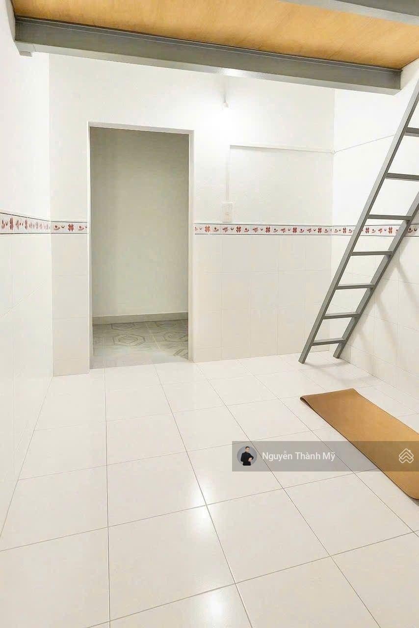 Phòng trọ mới đường Kinh Dương Vương, gần Bến xe miền Tây